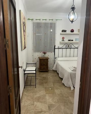 오르나추엘로스 Alojamiento Las Delicias 아파트 외부 사진