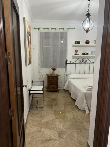 오르나추엘로스 Alojamiento Las Delicias 아파트 외부 사진